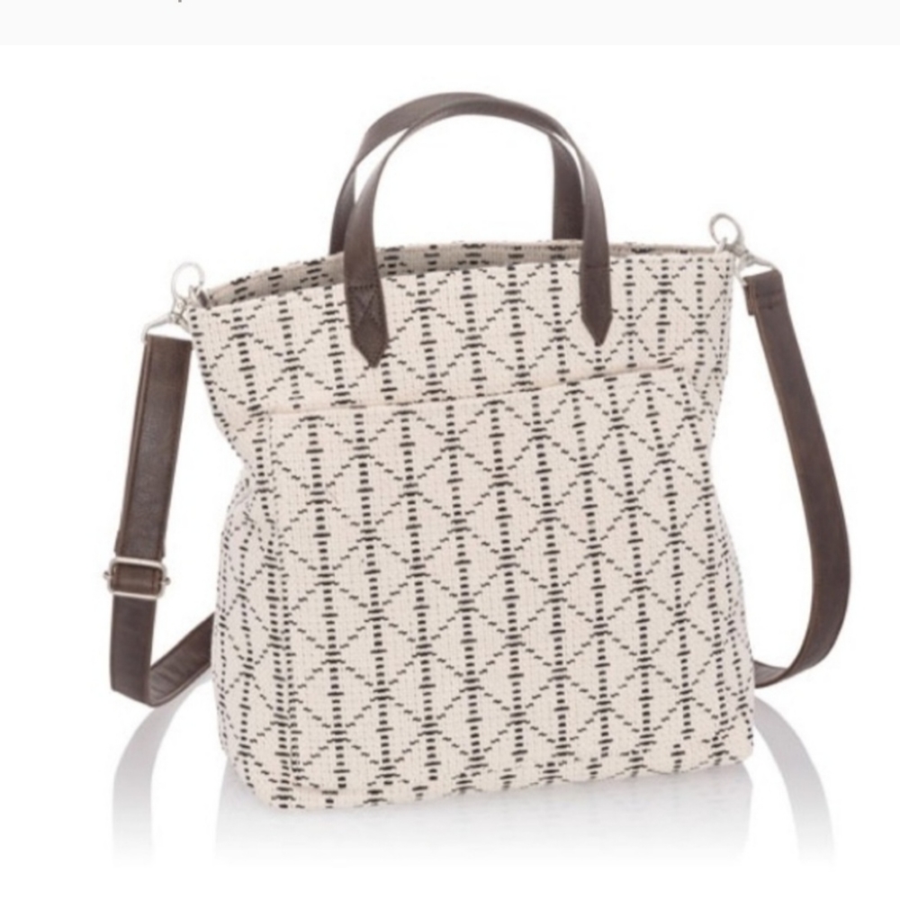 Thirty One Window Shopper Purse